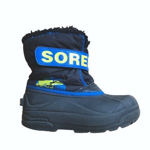 Sorel Winter Boots